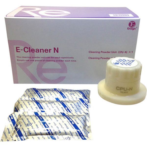 e-cleaner