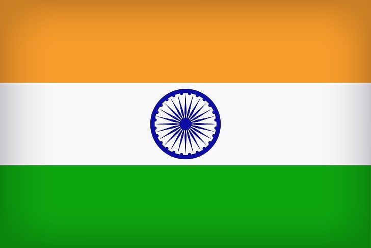 India